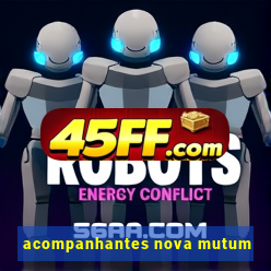 acompanhantes nova mutum